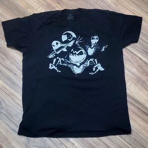 Disney The Nightmare Before Christmas T-Shirt